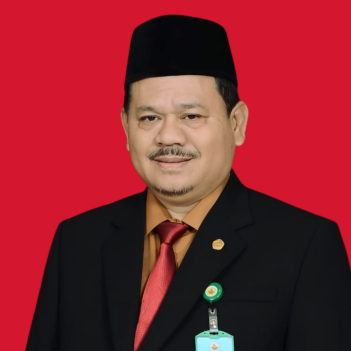 Foto Ahmad Hilaludin, S.Ag, M.Pd