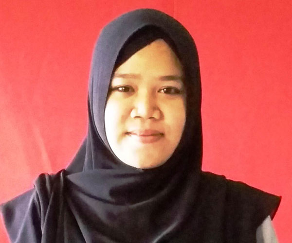 Foto Wifa El Khairah Ramadan, S.S.I