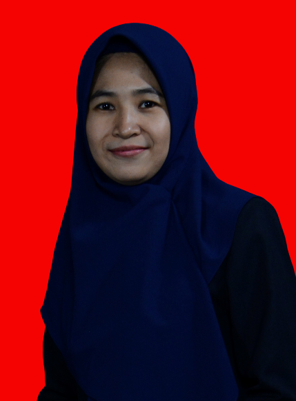 Foto Seni Destiani, M.Pd.