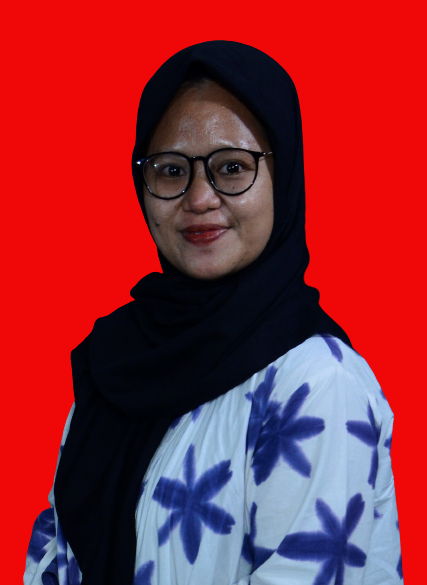 Foto Yeyen Hasriani, M.Pd.