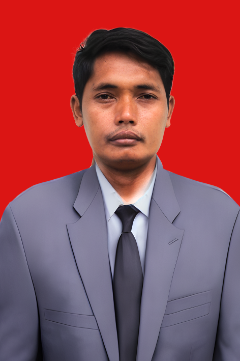 Foto Irpanudin