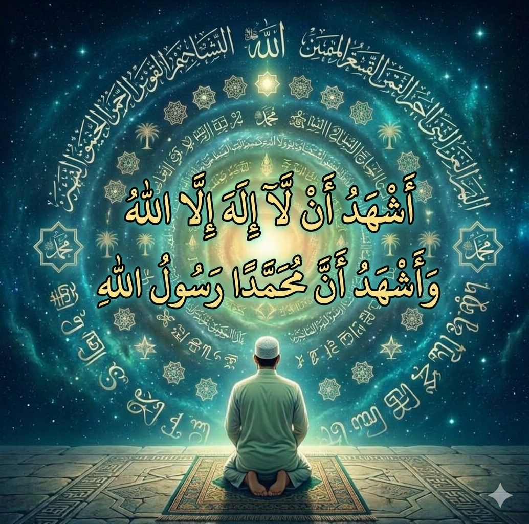 Bukan Sekadar Warisan Harta, Tapi Warisan Doa