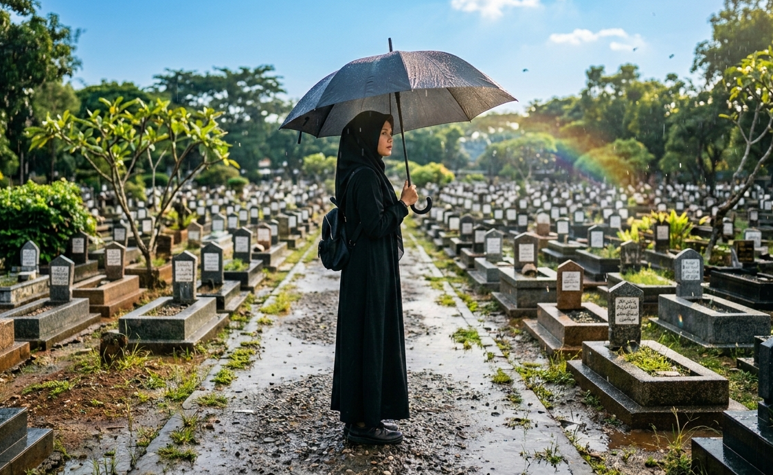 Keadilan Tanpa Privilege : Belajar dari Ketegasan Rasulullah